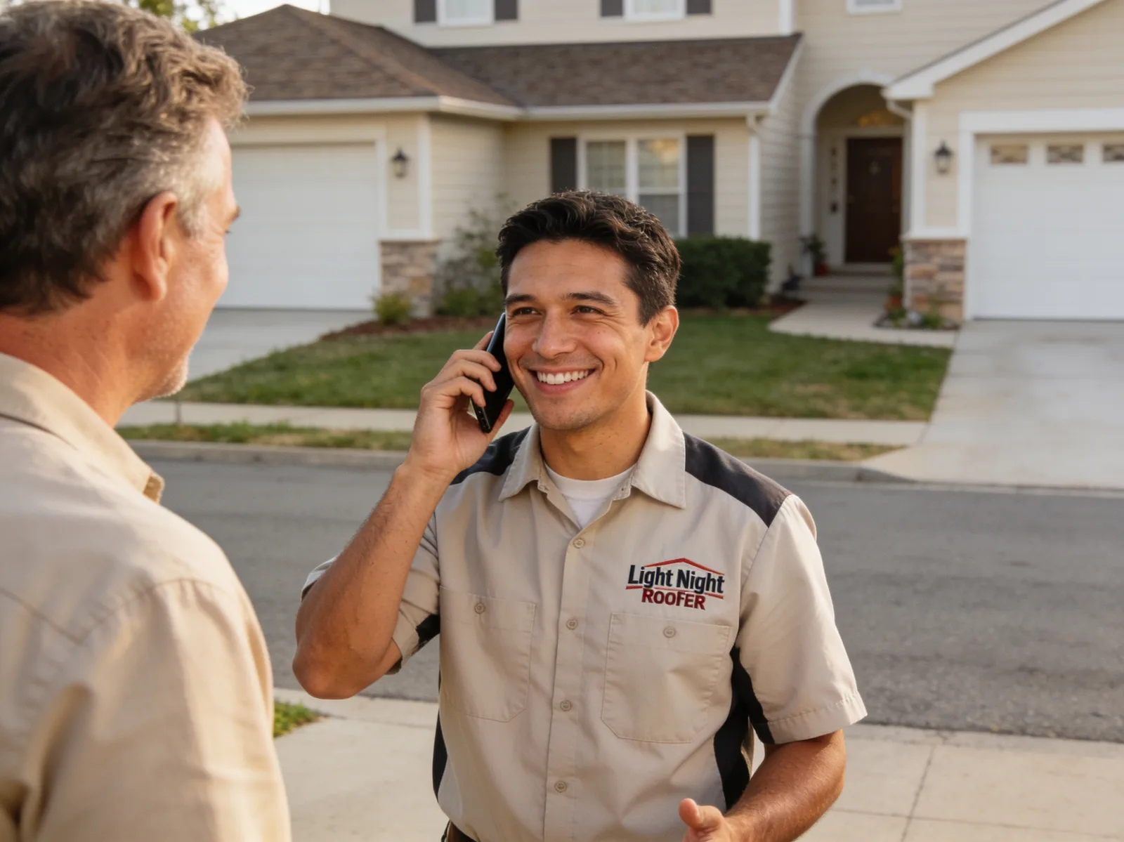 Emergency Roof Repair Cushing, ME FAQs